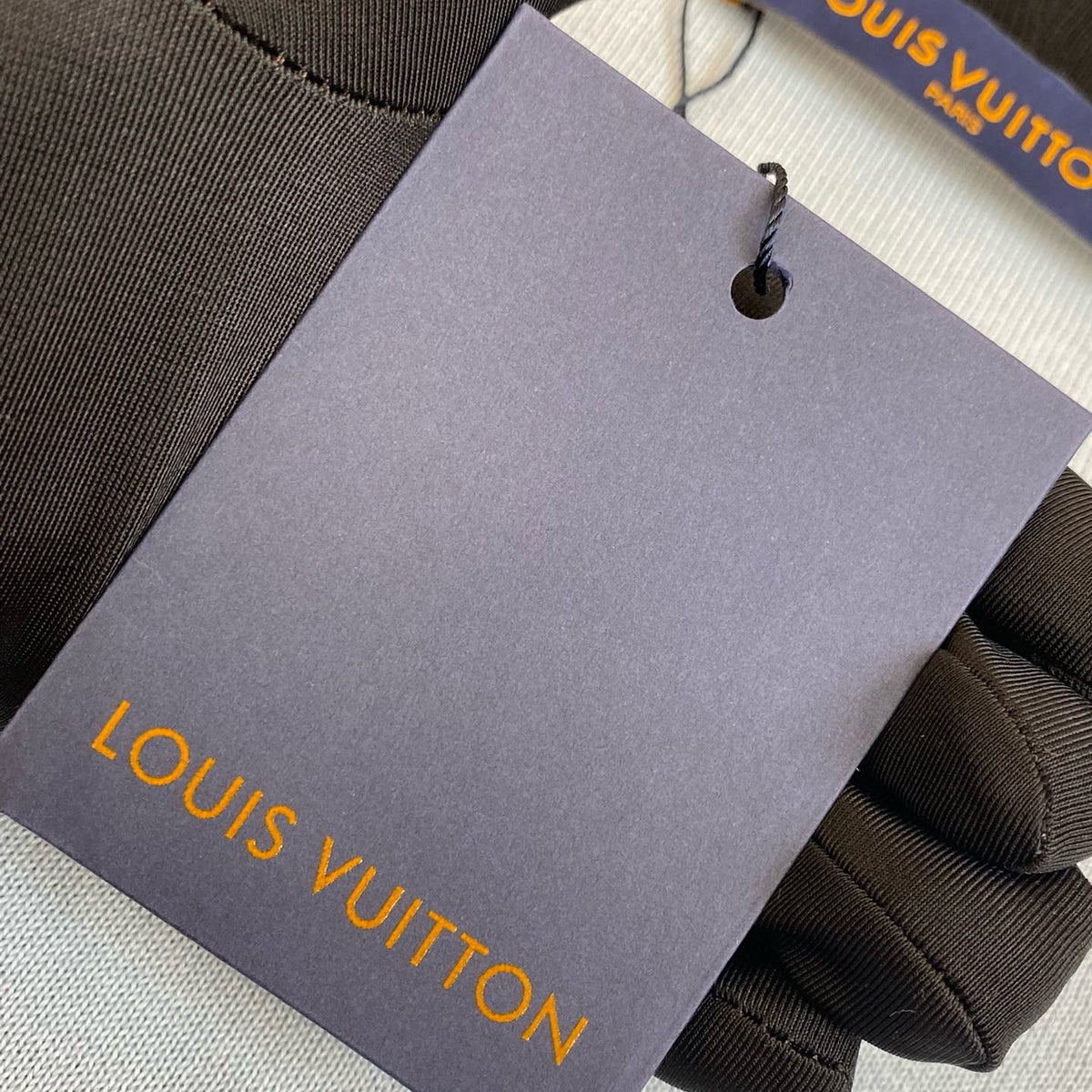 Louis Vuitton Hoodies- Louis Vuitton Lou Hoodie Premium Designer Casual Hoodie