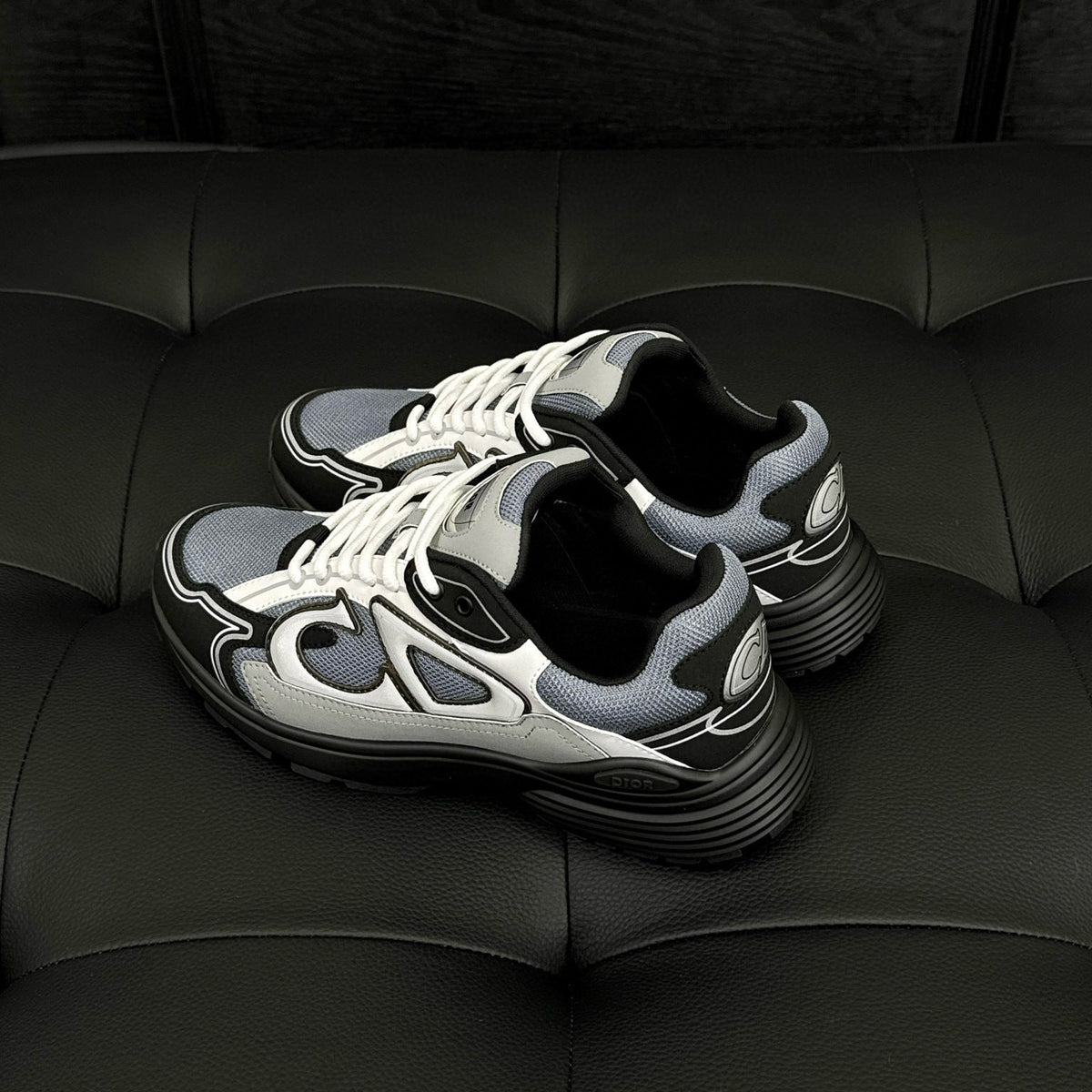 Dior Shoes- Dior B30 Sneaker Luxury Lifestyle Designer Footwear