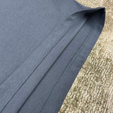 Amiri luxury t-shirt detail shot