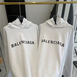 Full silhouette view of Balenciaga luxury piece style No.509