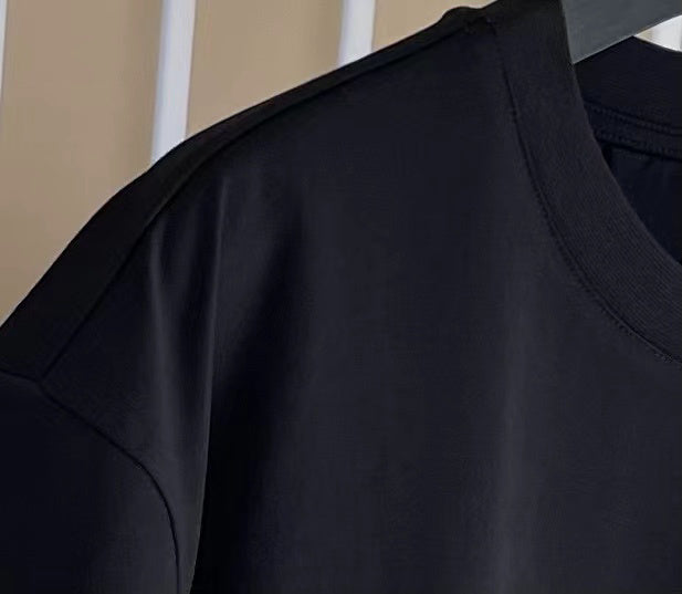 Three-quarter angle view of Givenchy luxury piece style No.165