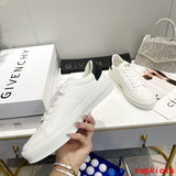 Givenchy shoes Style 108 - styled lifestyle view