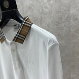Three-quarter angle view of Burberry luxury piece style No.398
