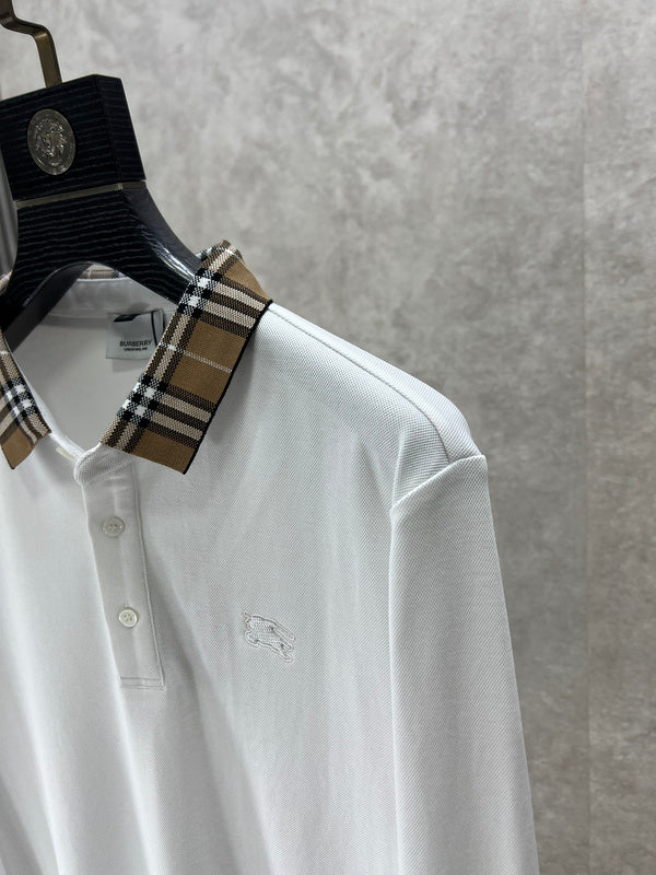Burberry designer designer clothing full view