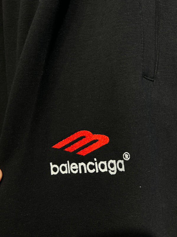 Balenciaga designer clothing styled look premium fashion