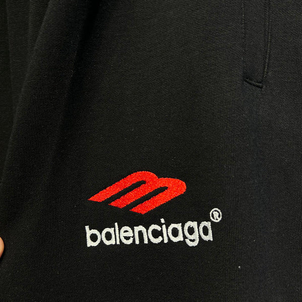 Balenciaga designer clothing styled look premium fashion