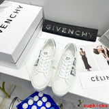 Givenchy shoes Style 049 - side profile detail