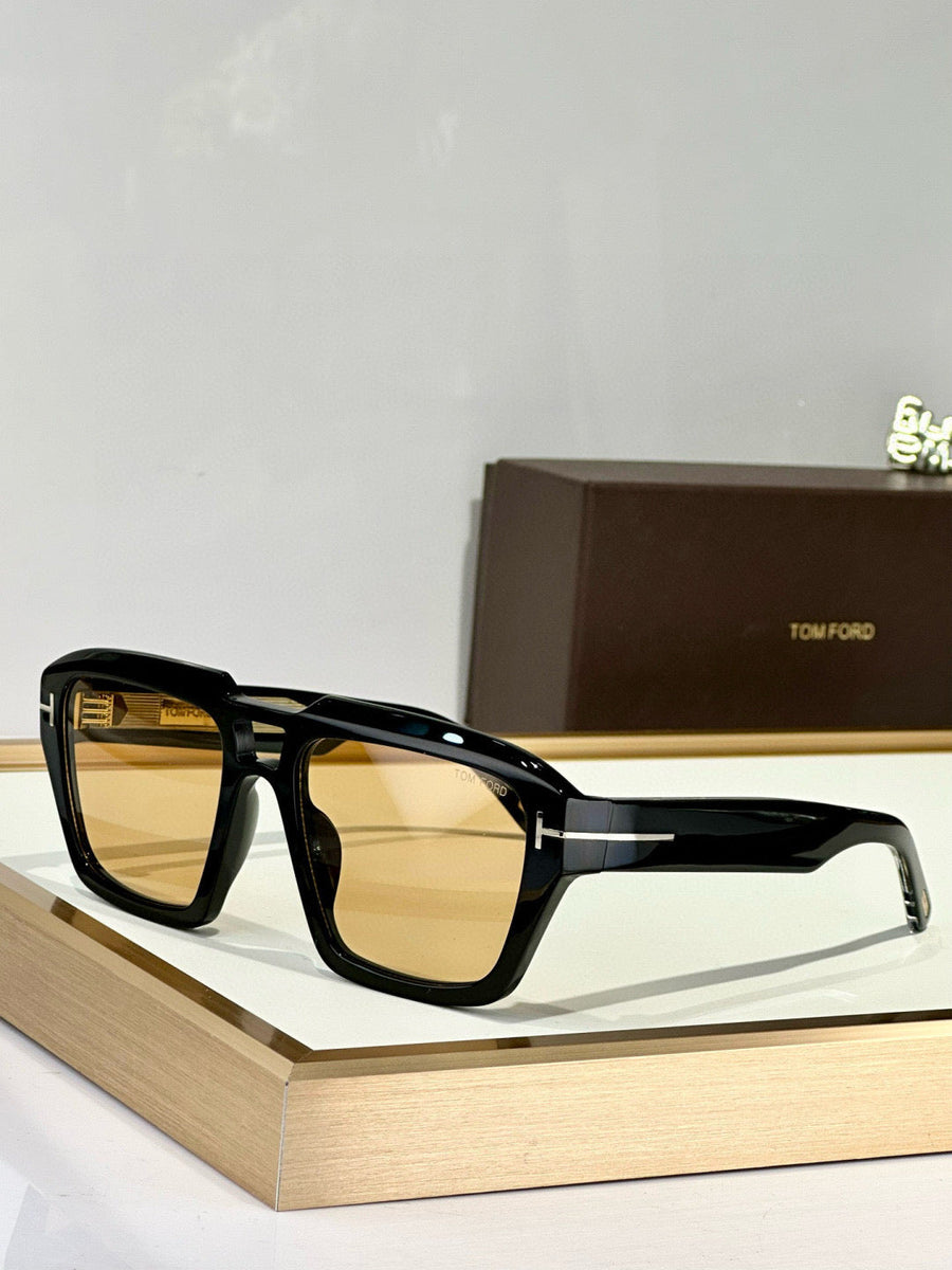 Sunglasses- Tom F Sunglasses Premium Fashion Designer Sunglasses