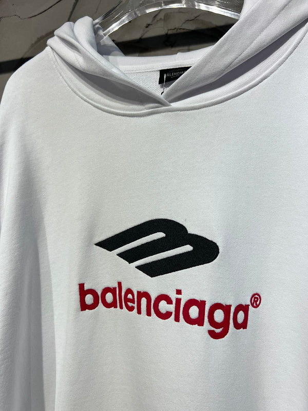 Balenciaga designer designer clothing full view