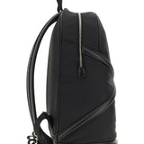 Alexander McQueen backpacks side profile designer luxury fashion