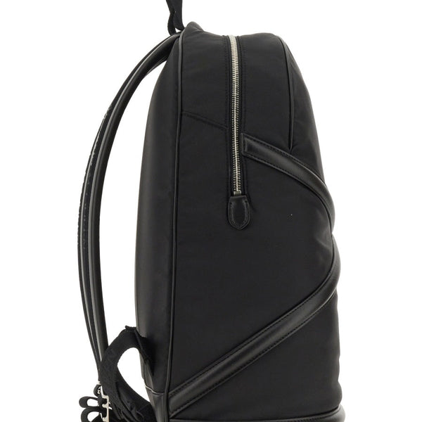 Alexander McQueen Bags? Alexander Mcqueen Men Backpack Harness Elegant Everyday Designer Handbag