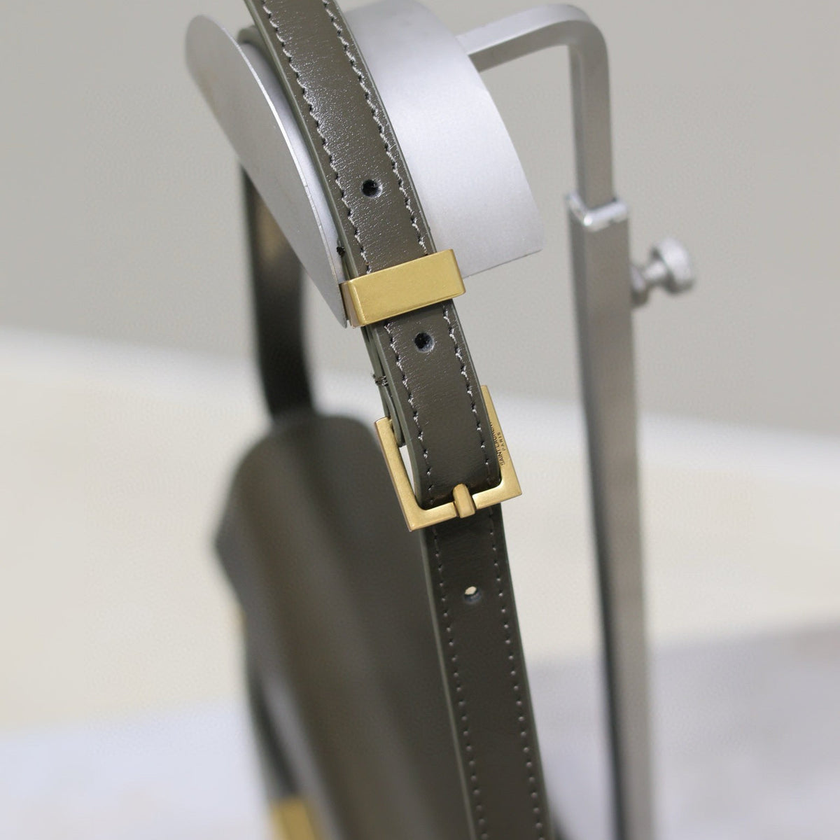 Saint Laurent Bags- Saint Laurent Manhattan Small Bag Elegant Everyday Designer Handbag