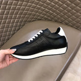 Hermes shoes Style 148 - angled studio shot