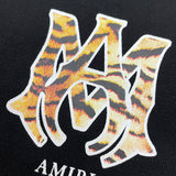 Amiri t-shirt front view designer style