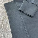 Three-quarter angle view of Amiri luxury piece style No.062