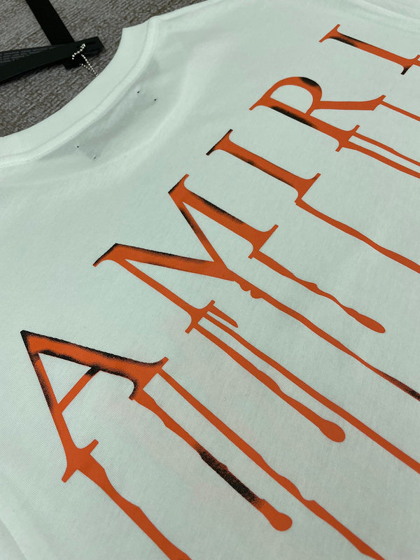 Front view of Amiri luxury piece style No.182