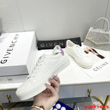 Givenchy shoes Style 093 - styled lifestyle view