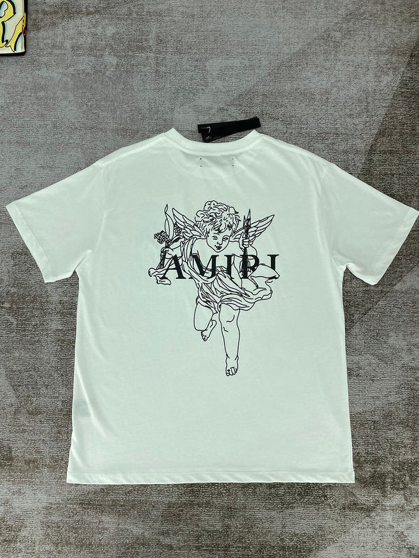 Back view of Amiri luxury piece style No.197