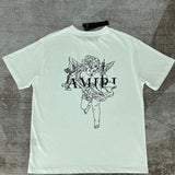 Back view of Amiri luxury piece style No.197