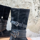 Full silhouette view of Miu Miu luxury piece style No.131