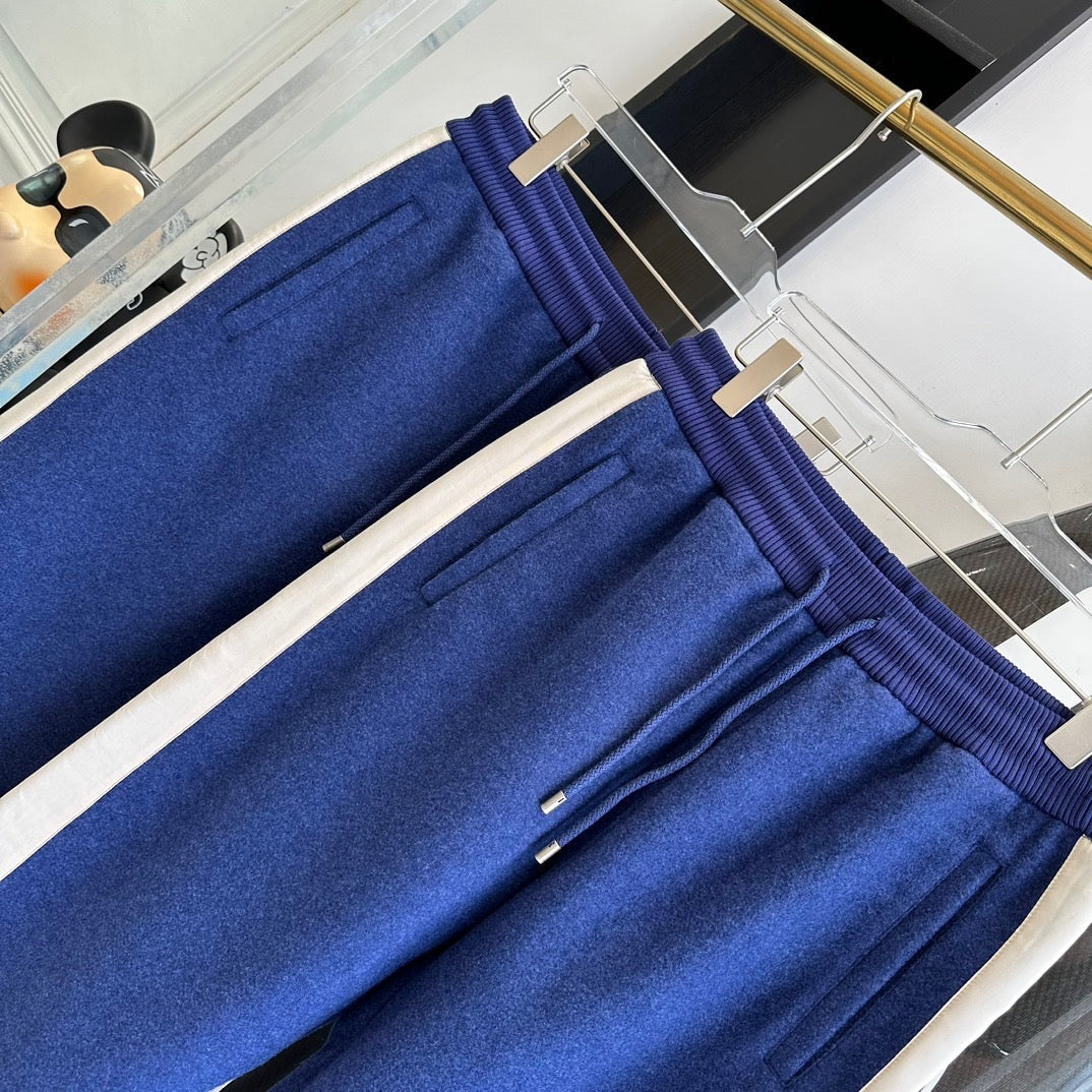 Gucci Pants- Gucci Joggers Tailored Everyday Designer Pants