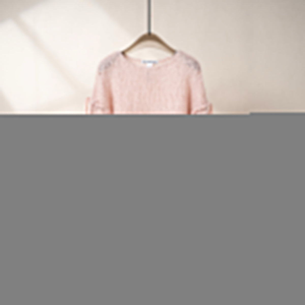 Acne Studios Sweater – luxury designer piece at Velouxe