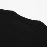 Texture and finish detail of Burberry luxury piece style No.036