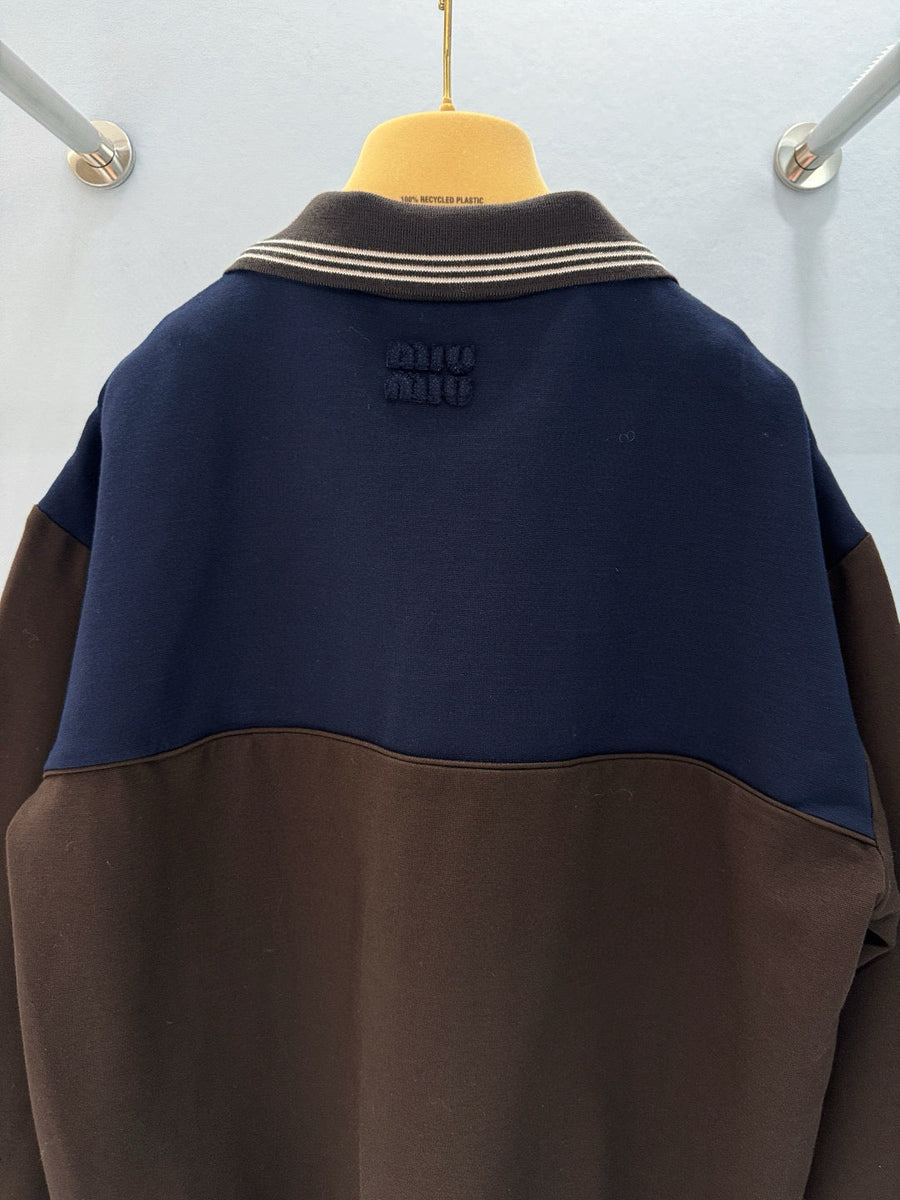Hoodies? Miu M Sweatshirt Premium Designer Casual Hoodie
