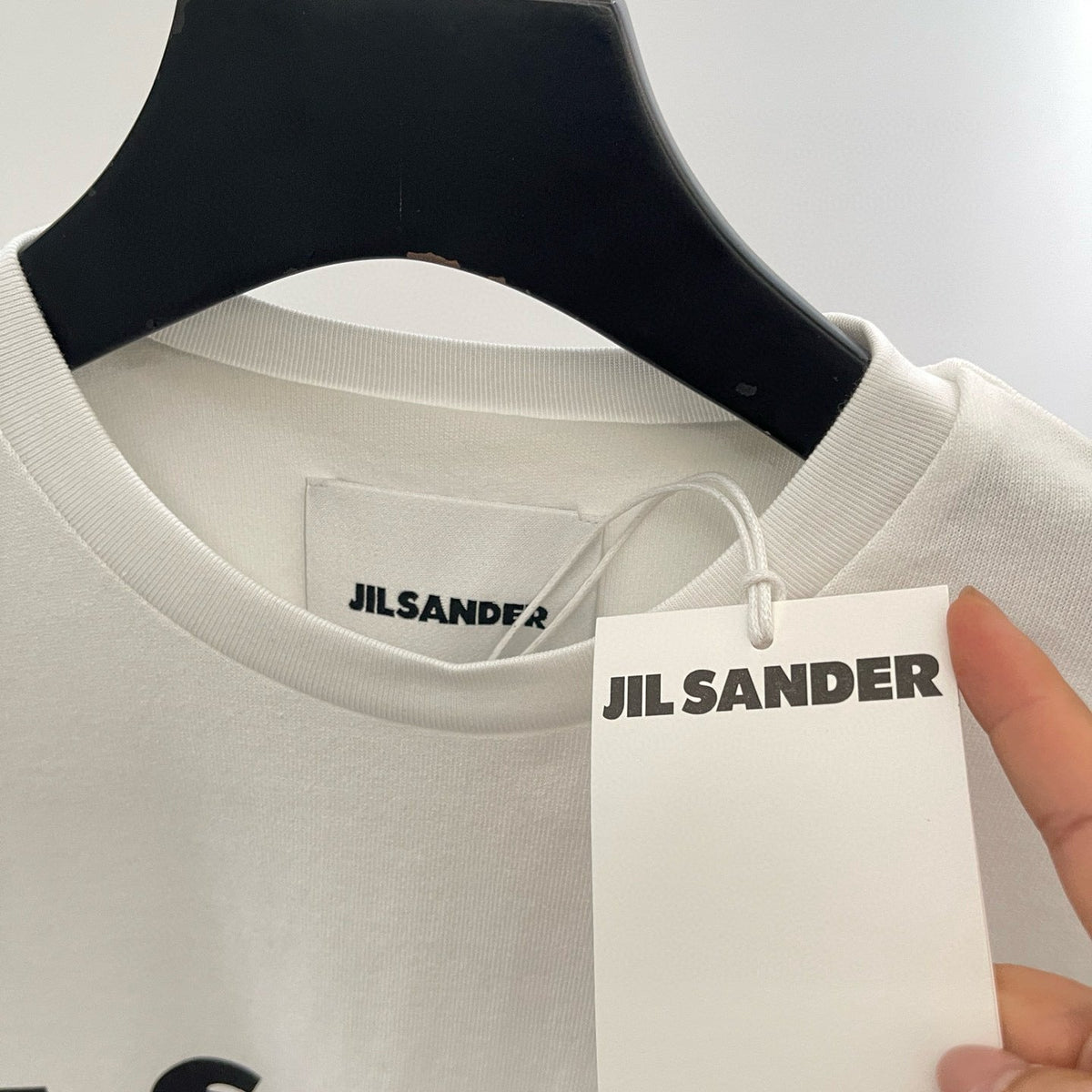 T-Shirts- Jil S T-shirt Premium Designer Cotton T-Shirt