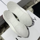 Givenchy shoes Style 033 - logo and branding close-up