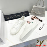 Givenchy shoes Style 091 - packaging and accessories