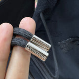 Burberry luxury designer clothing detail shot