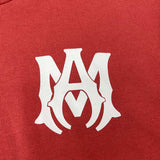 Three-quarter angle view of Amiri luxury piece style No.085