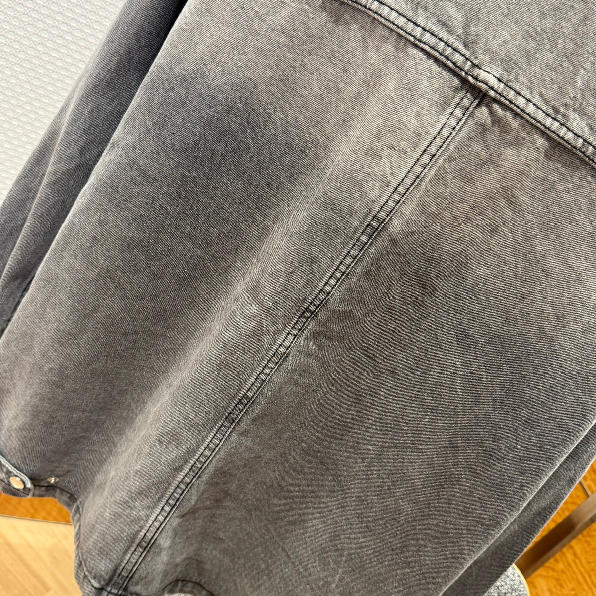 Jackets- Pd Denim Jacket Premium Casual Designer Jacket