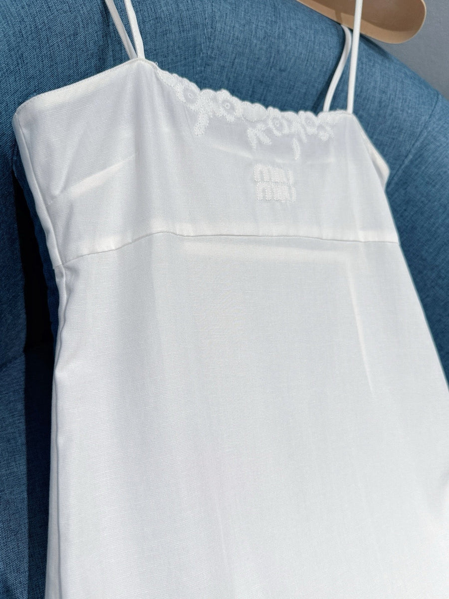 Dresses- Miu M Dress Chic Everyday Designer Dress