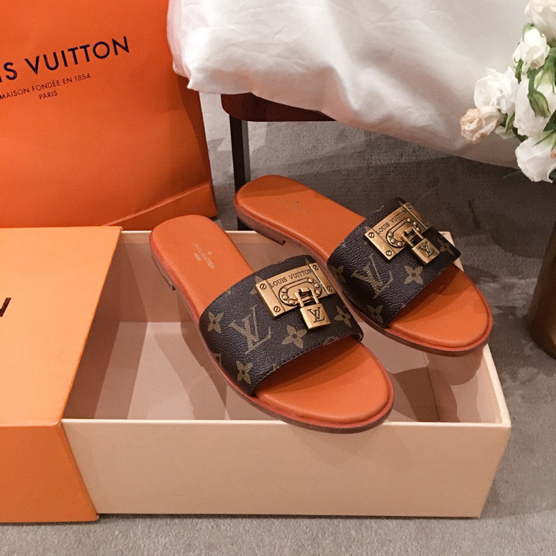 Louis Vuitton shoes styled look premium fashion