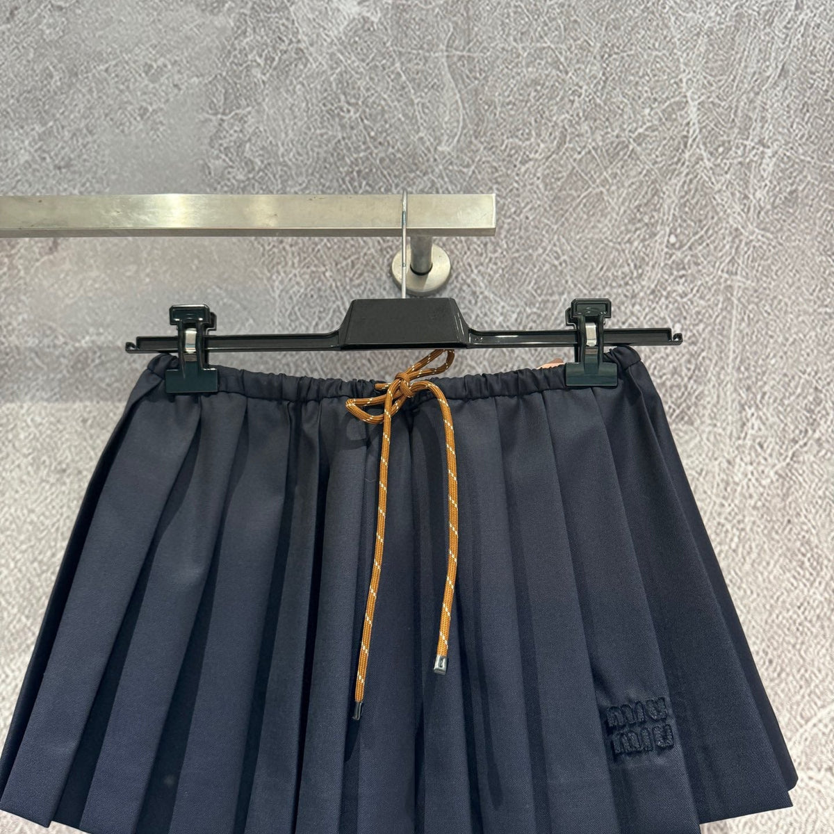 Skirts- Miu M Skirt Chic Everyday Designer Skirt