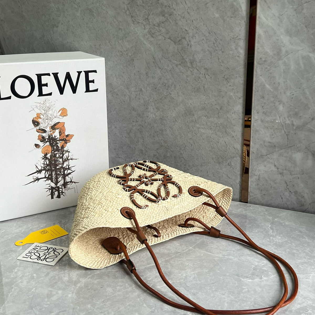 Bags- Loew Large Flamenco Clutch Elegant Everyday Designer Handbag