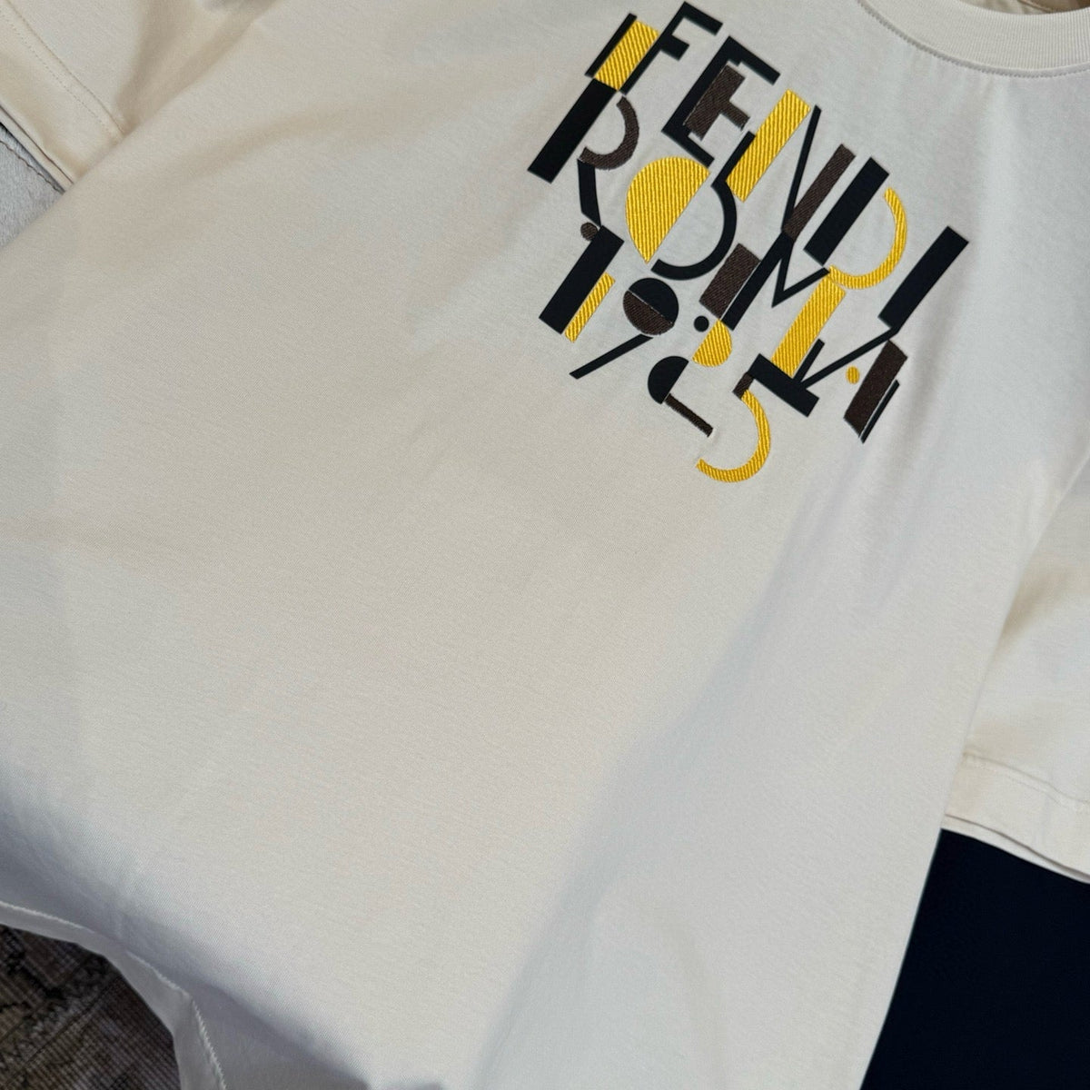 T-Shirts? Fen T-shirt Casual Everyday Designer Tee