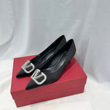 Styling view of Valentino Garavani luxury piece style No.216