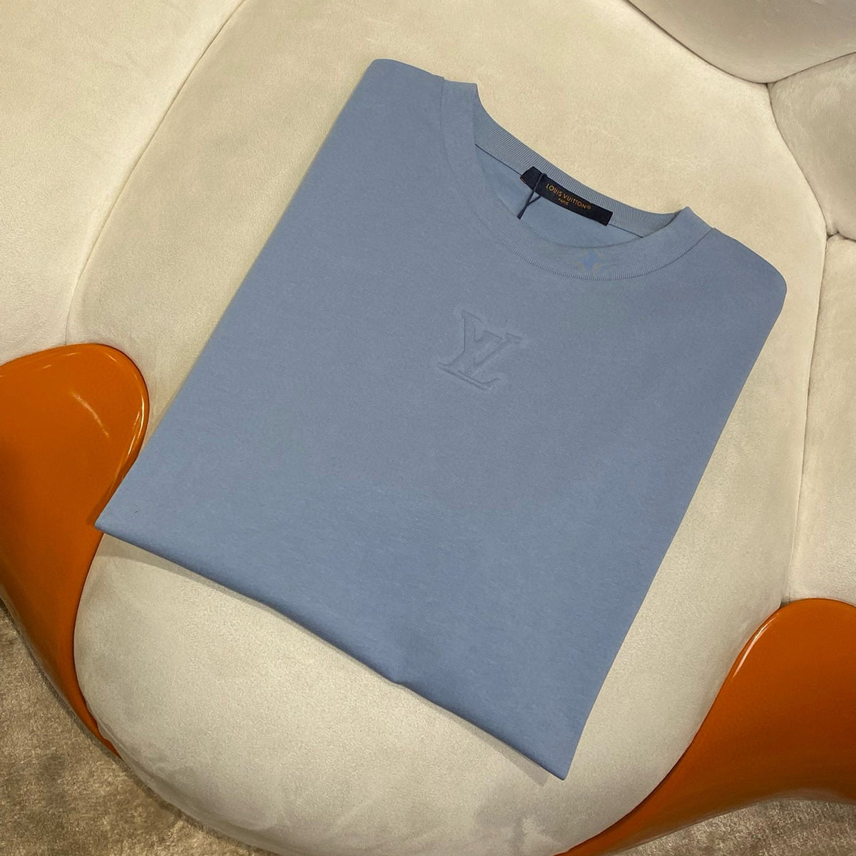 T-Shirts- Lou T-shirt Nd Premium Designer Cotton T-Shirt