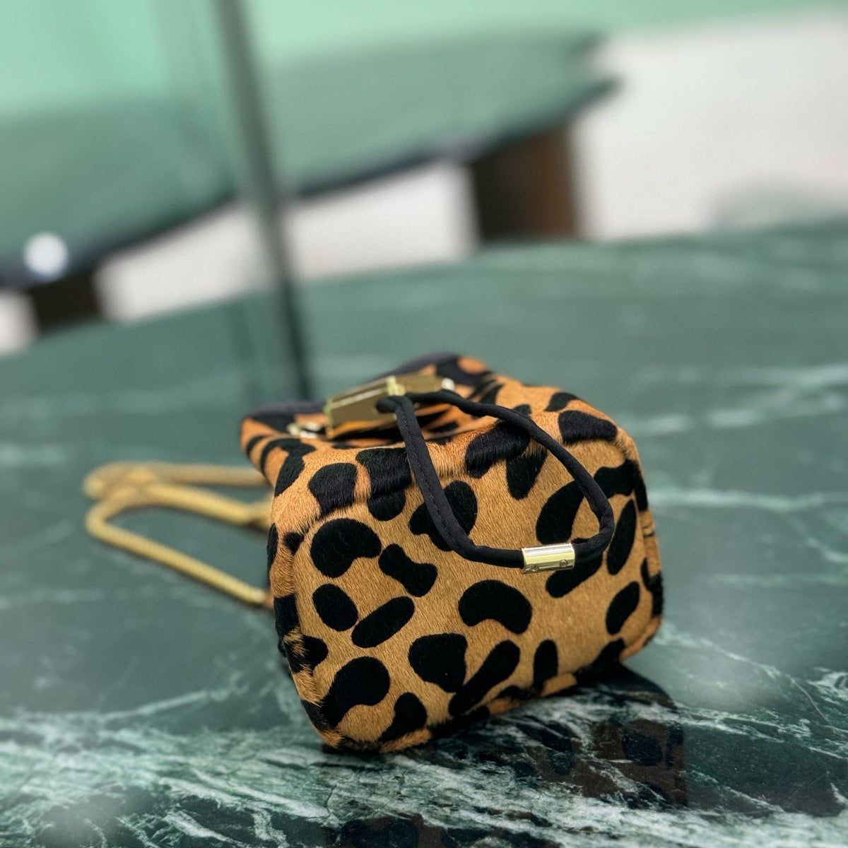 Bags- Pd Mini Cross Body Pouch Premium Designer Shoulder Bag