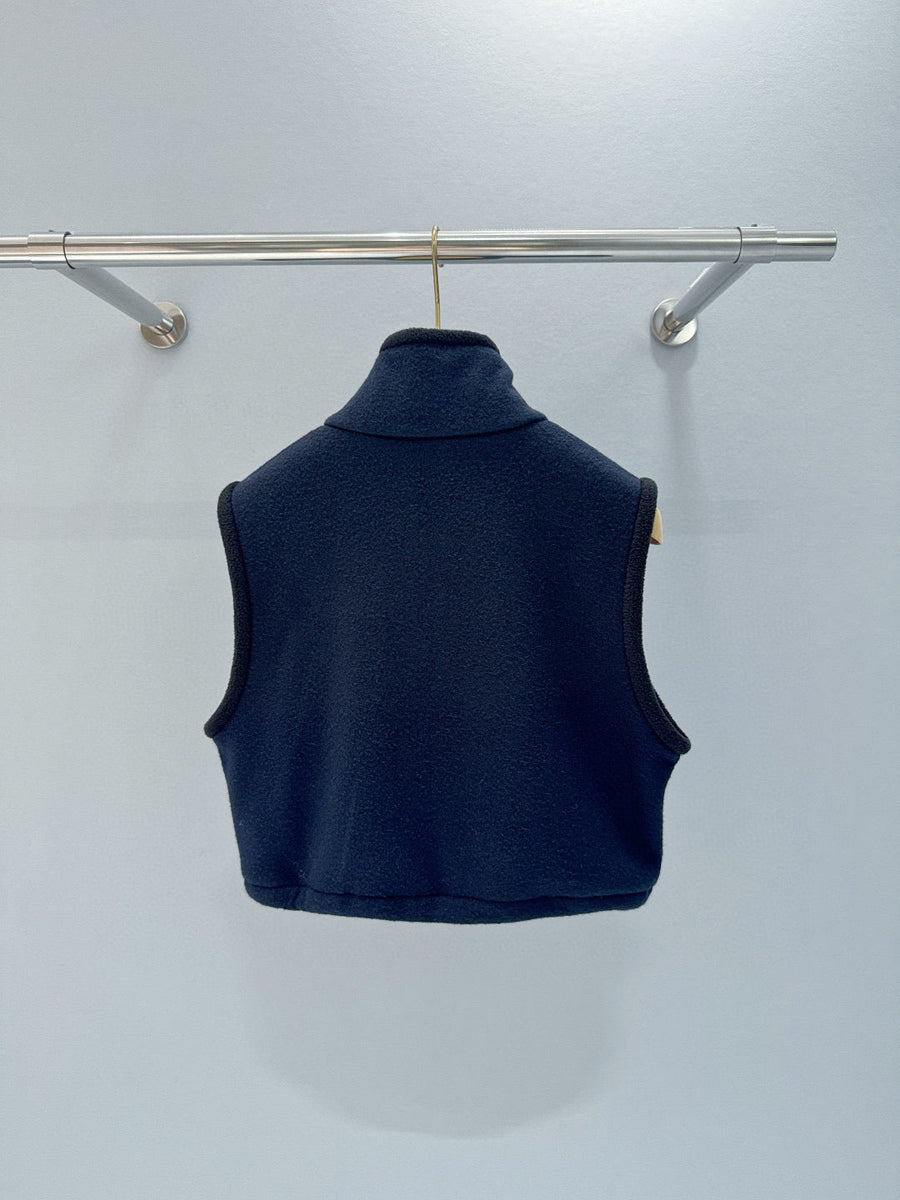 Vests? Miu M Vest Premium Designer Layering Vest