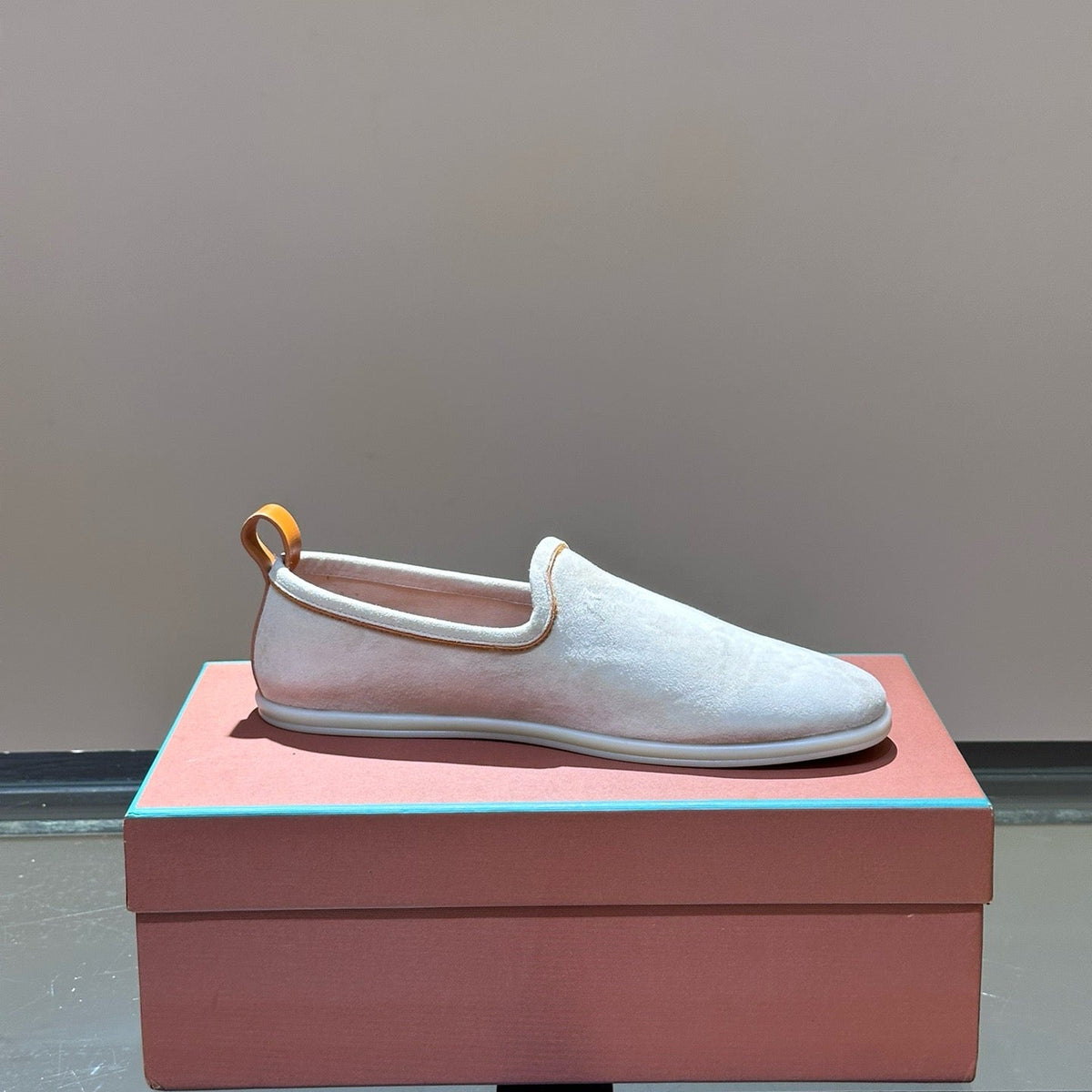 Shoes- Loro P Venice Walk Loafers Luxury Lifestyle Designer Footwear