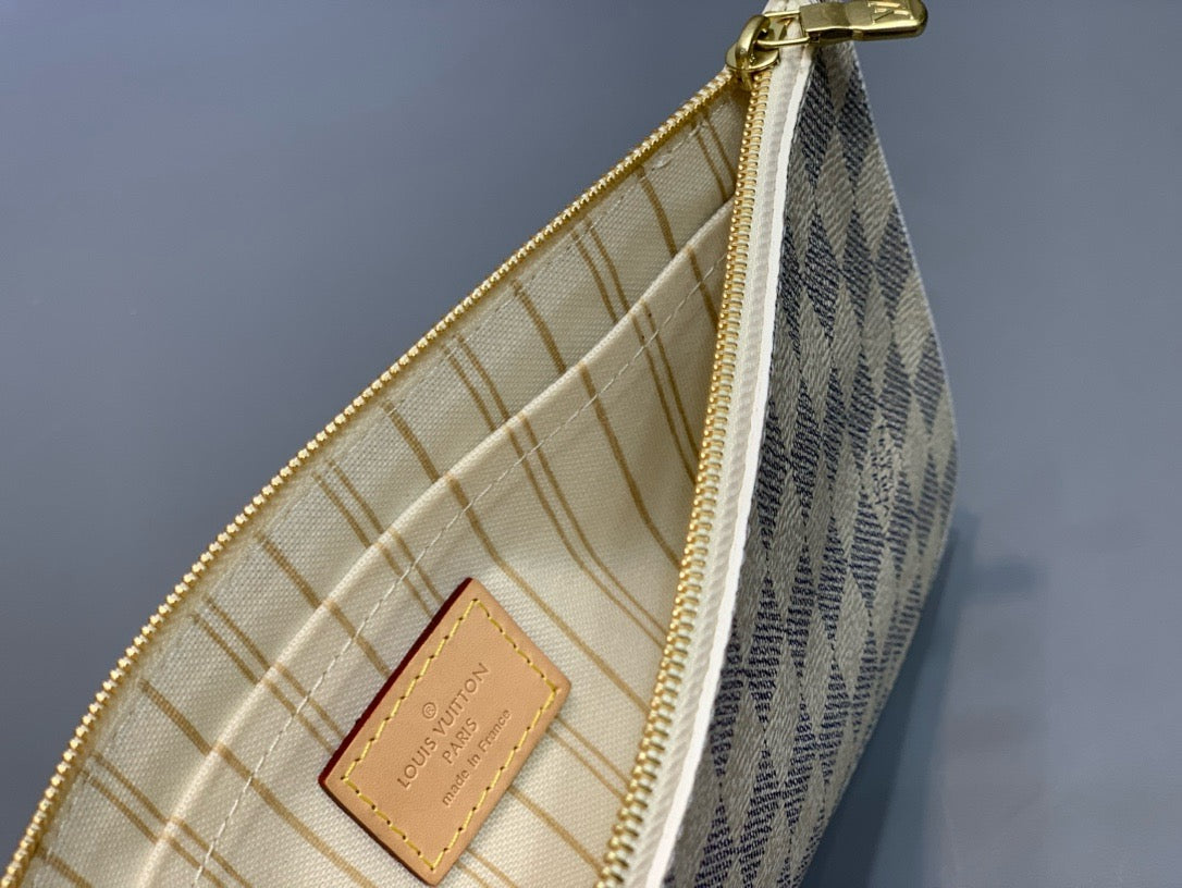 Velouxe Accessories?  Velouxe Lou Neverfull Mm Luxury Designer Fashion Accessory