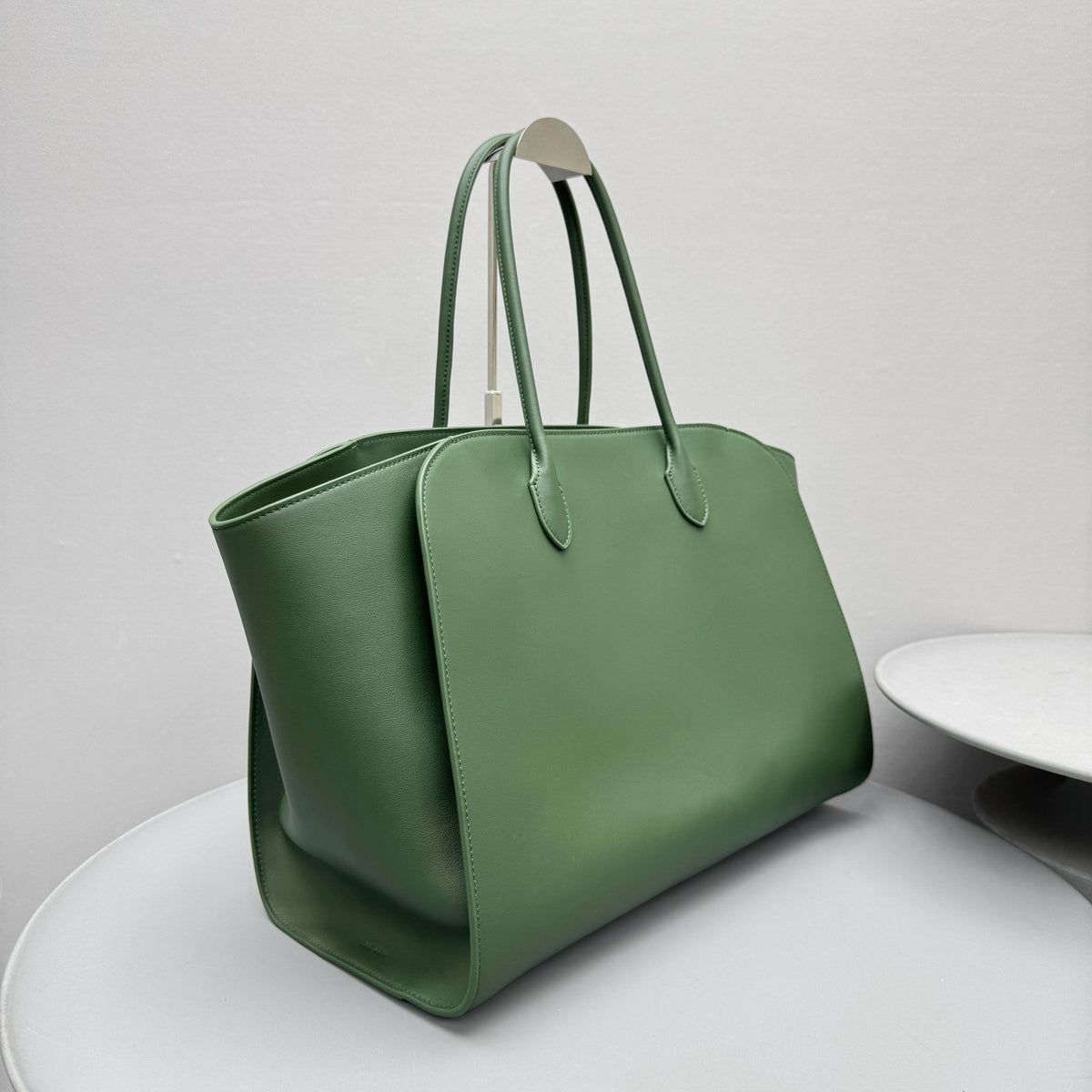 The Row Bags- The Row Marlo 17 Bag Premium Designer Shoulder Bag