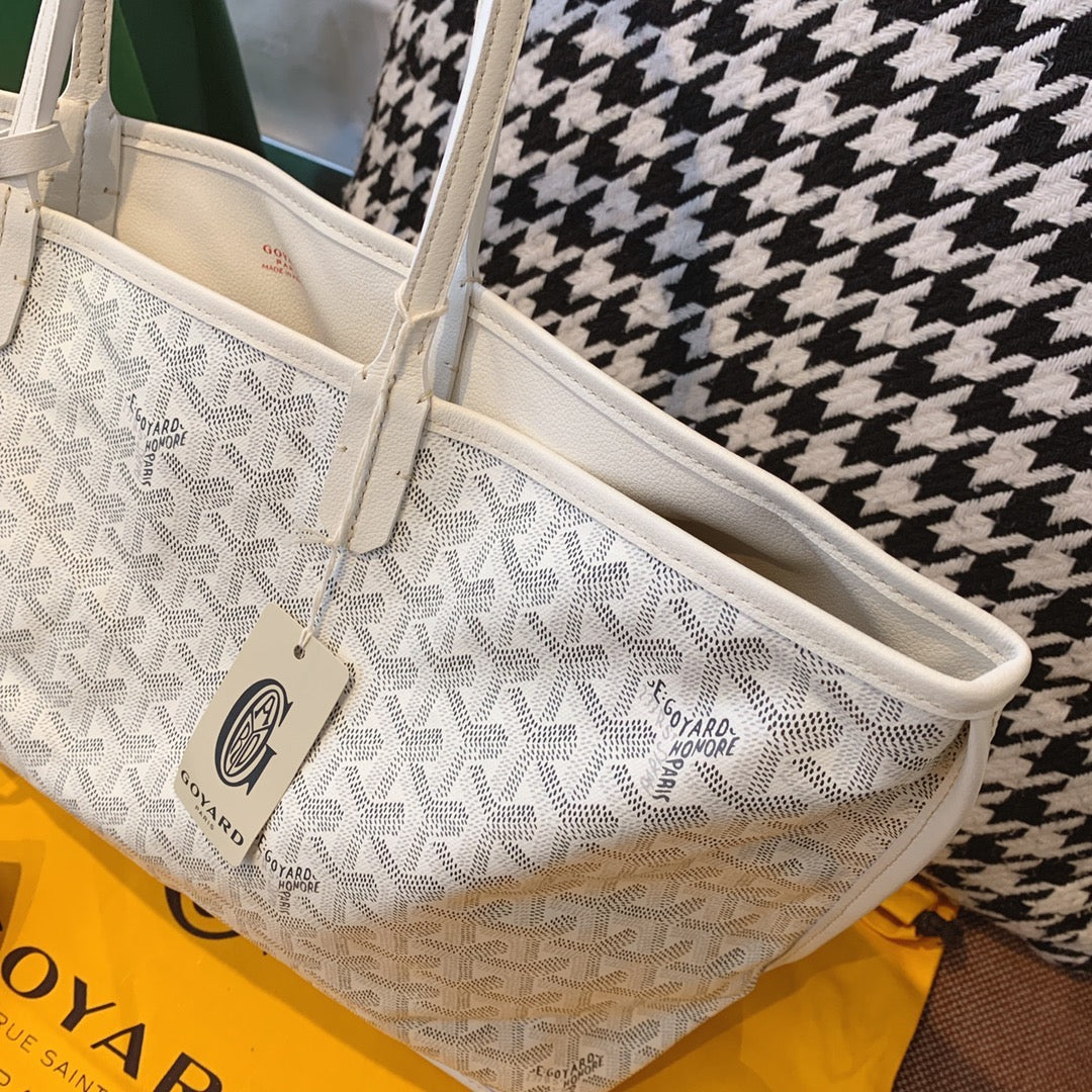 Bags- Goya Anjou Pm Bag Premium Designer Shoulder Bag