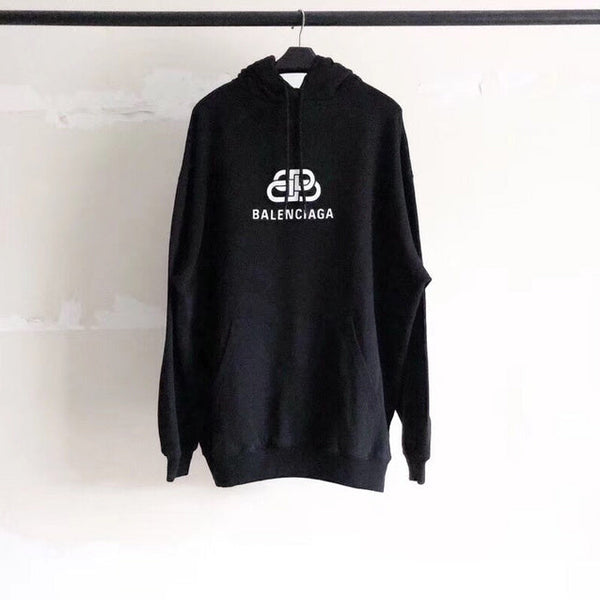 Balenciaga designer clothing styled look premium fashion