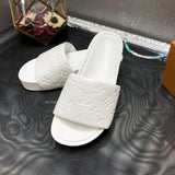 Louis Vuitton shoes Style 237 - styled lifestyle view