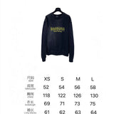 Balenciaga designer designer clothing full view